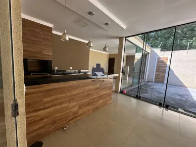 Casa com 2 Quartos à venda, 140m² no Residencial Caetano, São José do Rio Preto
