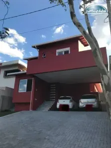 Casa de Condomínio com 2 Quartos à venda, 204m² no Bosque, Vinhedo