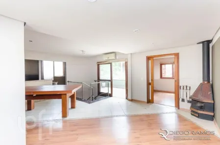Cobertura com 3 Quartos à venda, 143m² no Mont Serrat, Porto Alegre