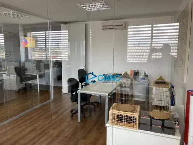 Galpão/Depósito/Armazém à venda, 3991m² no Luz, São Paulo