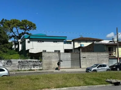 Ponto Comercial à venda, 460m² no Ipiranga, São José