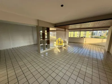 Apartamento com 4 Quartos à venda, 270m² no Petrópolis, Natal