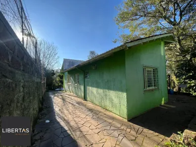 Lote/Terreno à venda, 1452m² no Vila Nova, Porto Alegre