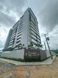 Apartamento com 2 Quartos para alugar, 60m² no Parque Silvana, Sobral