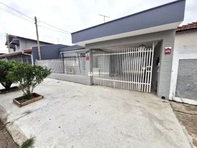Casa com 3 Quartos para alugar, 170m² no Parque Boa Esperança, Indaiatuba