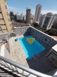Cobertura com 4 Quartos à venda, 530m² no Ingá, Niterói