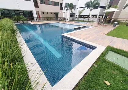 Apartamento com 2 Quartos para alugar, 55m² no Várzea, Recife