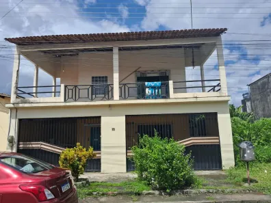 Casa com 4 Quartos para alugar, 200m² no Águas Brancas, Ananindeua