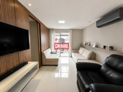 Cobertura com 2 Quartos à venda, 130m² no Cerâmica, São Caetano do Sul