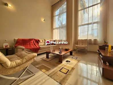Casa de Condomínio com 3 Quartos à venda, 270m² no Jardim Terras de Santa Elisa, Limeira