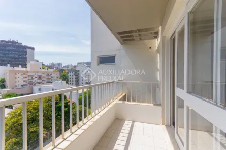 Apartamento com 3 Quartos à venda, 134m² no Moinhos de Vento, Porto Alegre
