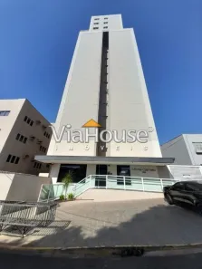 Flat com 1 Quarto à venda, 35m² no Vila Seixas, Ribeirão Preto