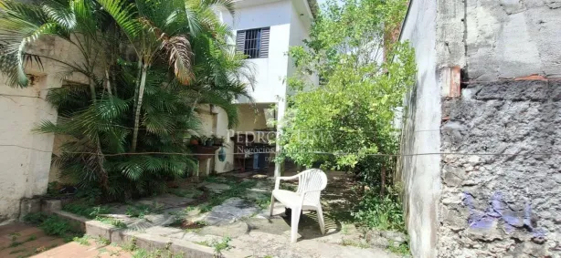 Lote/Terreno à venda, 149m² no Chácara Seis de Outubro, São Paulo