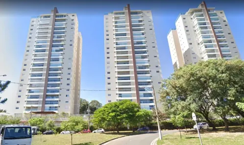 Apartamento com 3 Quartos à venda, 140m² no Loteamento Alphaville Campinas, Campinas