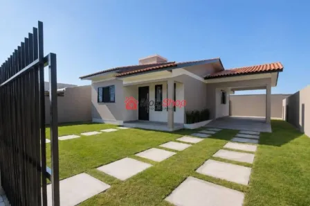 Casa com 2 Quartos à venda, 85m² no Jardim das Avenidas, Araranguá