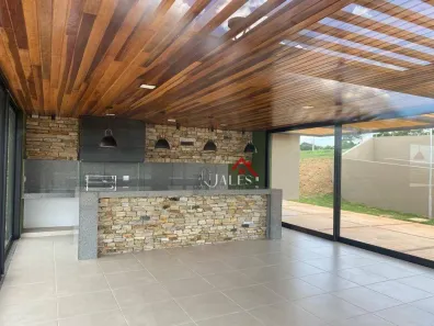 Lote/Terreno à venda, 308m² no Quinta do Lago Residence, São José do Rio Preto