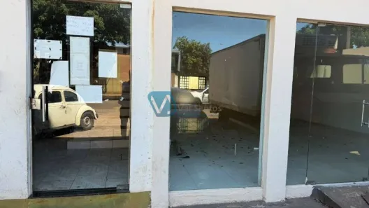 Apartamento com 3 Quartos para alugar, 65m² no Vila Aparecida, Arapongas