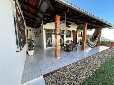 Casa com 2 Quartos à venda, 100m² no Barra do Rio Cerro, Jaraguá do Sul