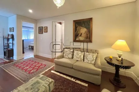 Cobertura com 3 Quartos à venda, 325m² no Campo Belo, São Paulo