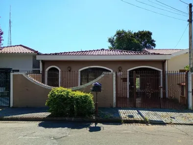 Casa com 3 Quartos à venda, 168m² no Jardim Chapadão, Campinas