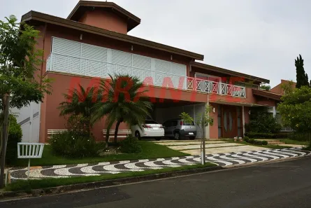 Casa de Condomínio com 4 Quartos à venda, 465m² no Saúde, Rio Claro