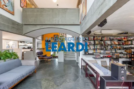 Sobrado com 4 Quartos à venda, 325m² no Lapa, São Paulo