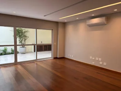Casa de Condomínio com 3 Quartos para alugar, 283m² no Planalto Paulista, São Paulo