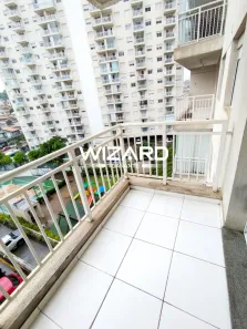 Apartamento com 1 Quarto à venda, 33m² no Jardim Santa Terezinha (Zona Leste), São Paulo
