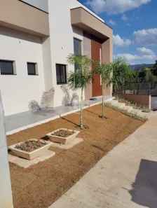 Casa de Condomínio com 3 Quartos à venda, 237m² no Jardim Carolina, Jundiaí