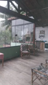 Fazenda/Sítio com 2 Quartos à venda, 600m² no Jardim Club de Campo, Santo André
