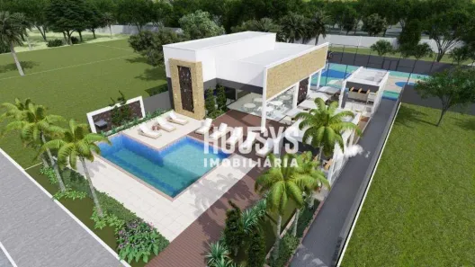 Lote/Terreno à venda, 217m² no Vargem Grande, Rio de Janeiro