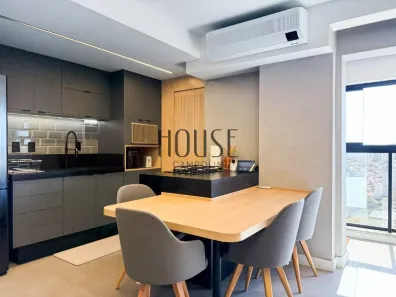 Apartamento com 1 Quarto à venda, 82m² no Jardim Faculdade, Sorocaba