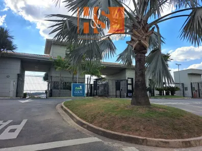 Lote/Terreno à venda, 1000m² no Jardim Indaiatuba Golf, Indaiatuba