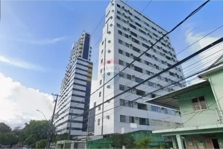 Apartamento com 2 Quartos à venda, 60m² no Encruzilhada, Recife