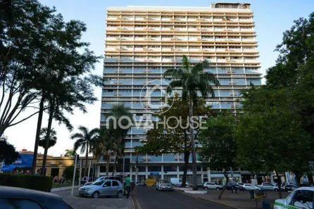 Apartamento com 2 Quartos à venda, 118m² no Centro-Norte, Cuiabá