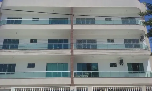 Apartamento com 2 Quartos à venda, 96m² no Jardim Bela Vista, Rio das Ostras