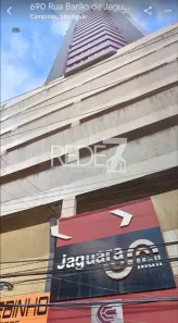 Sala Comercial para venda ou aluguel, 68m² no Centro, Campinas