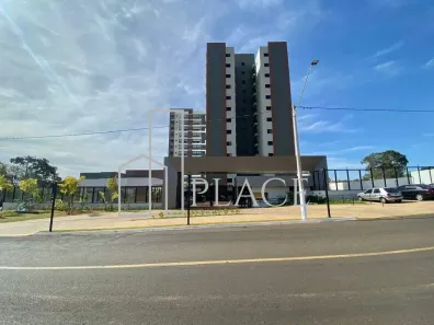 Apartamento com 2 Quartos à venda, 82m² no Residencial Vale Verde, Marília