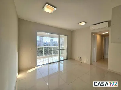 Apartamento com 2 Quartos à venda, 70m² no Cidade Monções, São Paulo