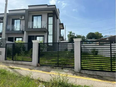 Casa com 1 Quarto à venda, 69m² no Bom Princípio, Gravataí