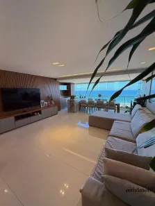 Apartamento com 3 Quartos à venda, 144m² no Patamares, Salvador