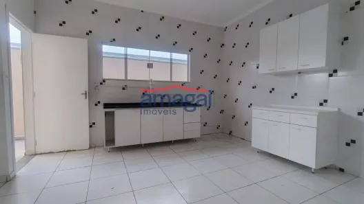 Imóvel Comercial para alugar, 174m² no Loteamento Villa Branca, Jacareí