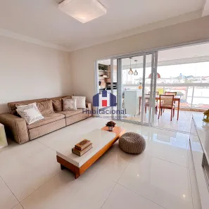 Apartamento com 3 Quartos à venda, 135m² no Centro, Araras