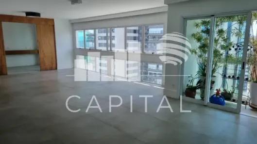 Apartamento com 3 Quartos à venda, 254m² no Alphaville Centro Industrial e Empresarial/Alphaville., Barueri