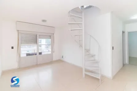 Cobertura com 2 Quartos à venda, 176m² no Teresópolis, Porto Alegre