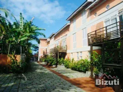 Casa de Condomínio com 3 Quartos à venda, 90m² no Bairro de Juquehy, São Sebastião