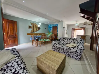 Casa de Condomínio com 3 Quartos à venda, 134m² no Rio da Praia, Bertioga