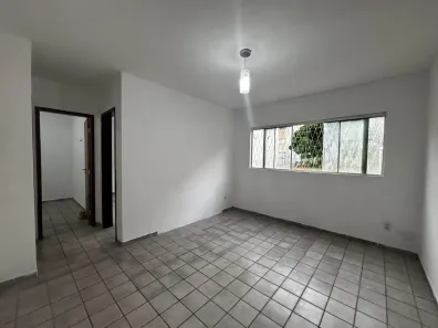 Apartamento com 2 Quartos para alugar, 55m² no Nova Parnamirim, Parnamirim