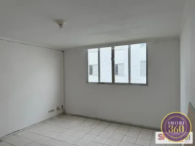 Apartamento com 3 Quartos para alugar, 65m² no Cidade Antônio Estevão de Carvalho, São Paulo