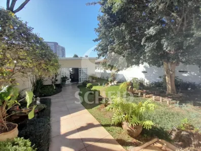 Casa com 3 Quartos à venda, 240m² no Jardim Prudência, São Paulo